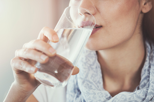The Benefits of Using Water Flossers for Periodontal Health
