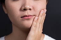 Seeing Blood When You Brush Rarely May Not Signify Anything