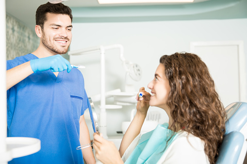 Unhealthy Gums Could Result in Heart Problems