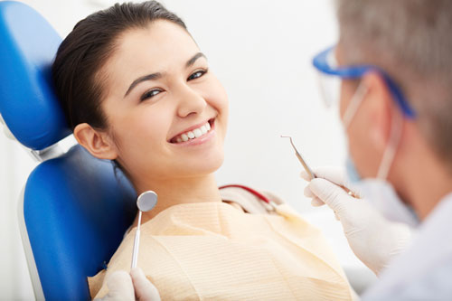 Can Scaling And Root Planing Save My Teeth?