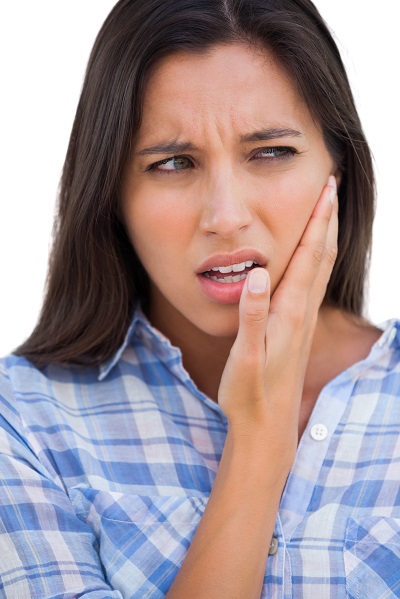 When Is a Regenerative Procedure Necessary?