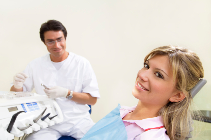 Importance of Dental Check-ups in Preventing Periodontal Disease