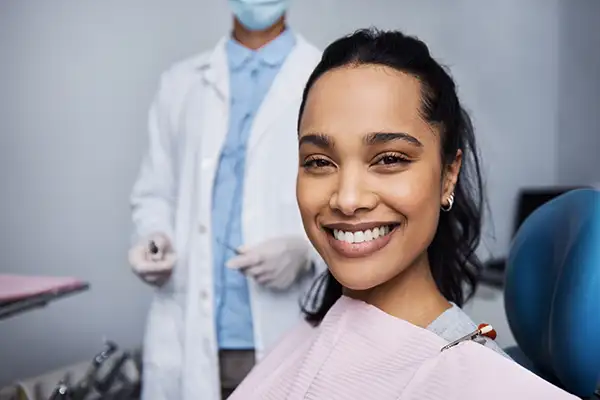 Cosmetic Dentistry