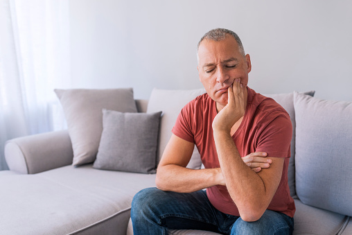 Symptoms of Gum Disease