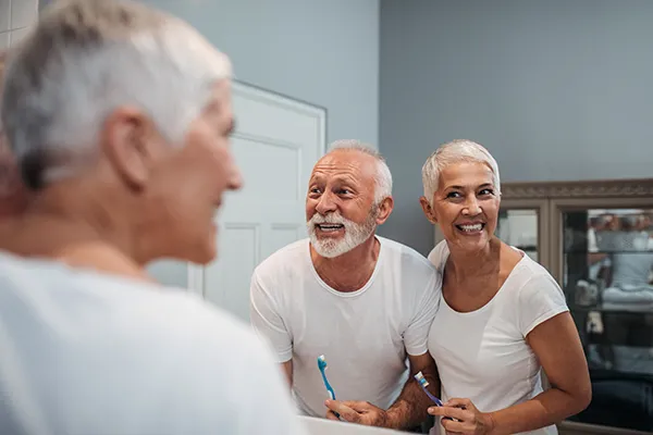 Periodontal Maintenance