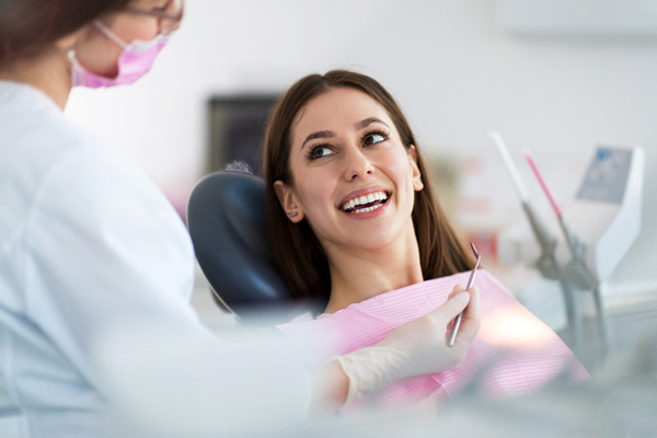 Gummy Smile Correction
