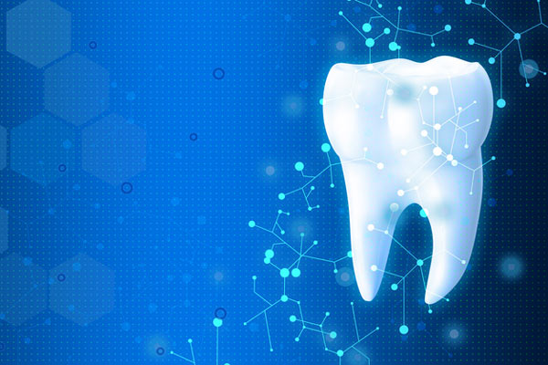 After Dental Implant Surgery