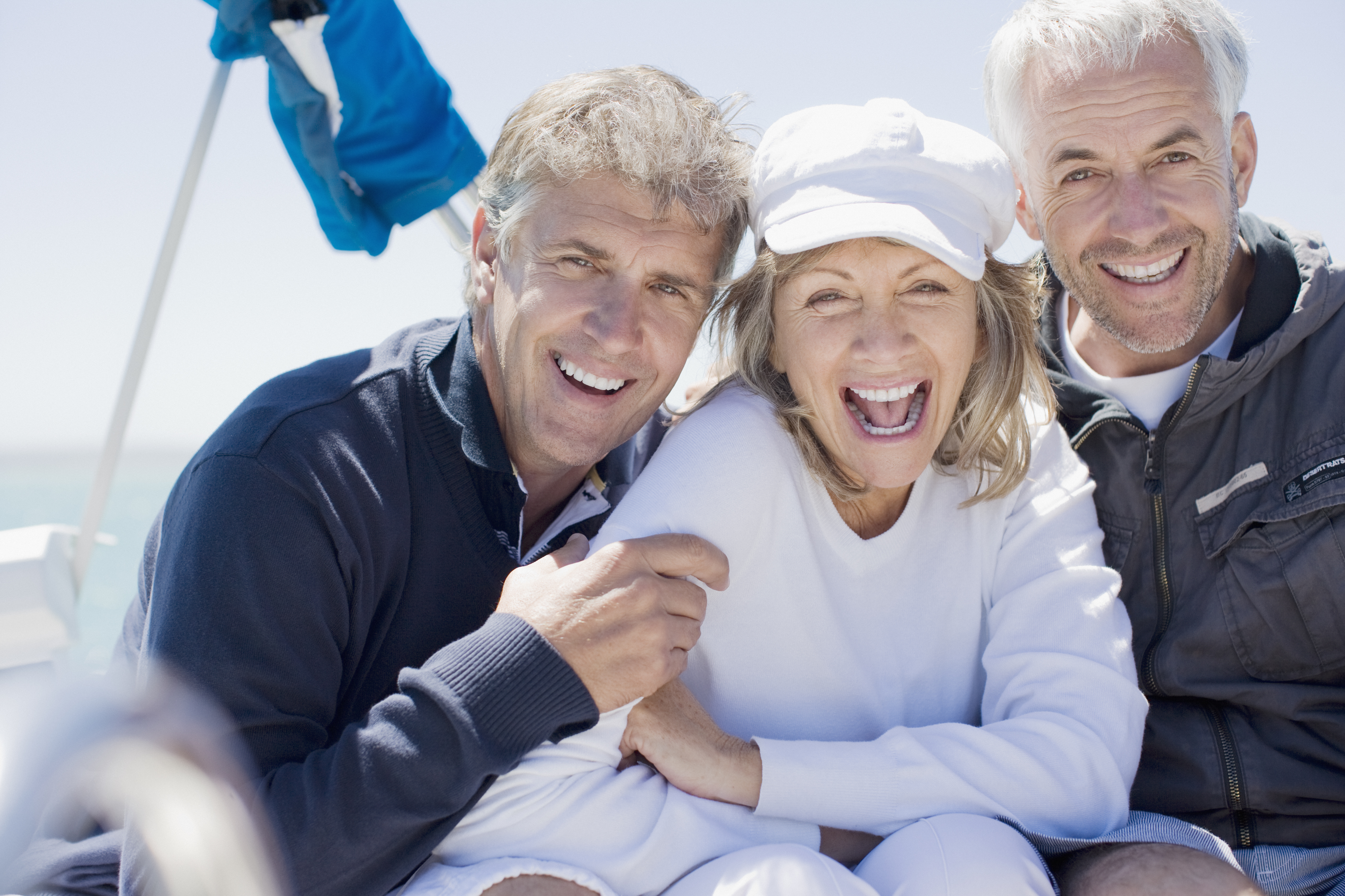 Periodontist, Dental Implants Near Woods Hole, MA — Dental clinic in Woods Hole, MA — photo 4