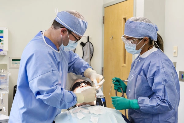 Periodontal Care