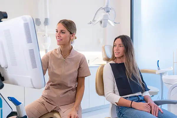 Soft Tissue Grafting for Receding Gums