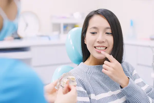 Treatment for Loose Dental Implants