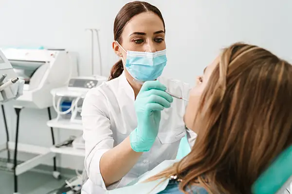 Reversing Early Gum Disease with Non-Surgical Therapy