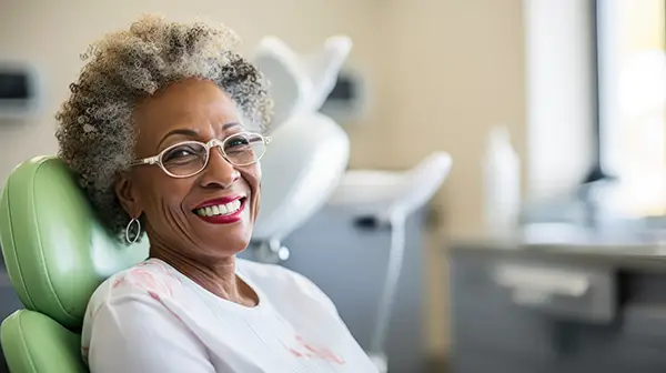 Periodontist for Diabetes-Related Gum Disease