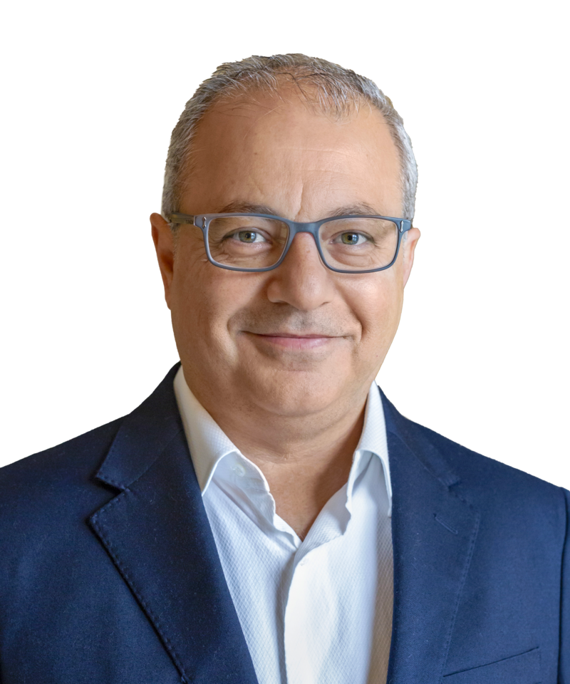 Dr. Gus Dehni