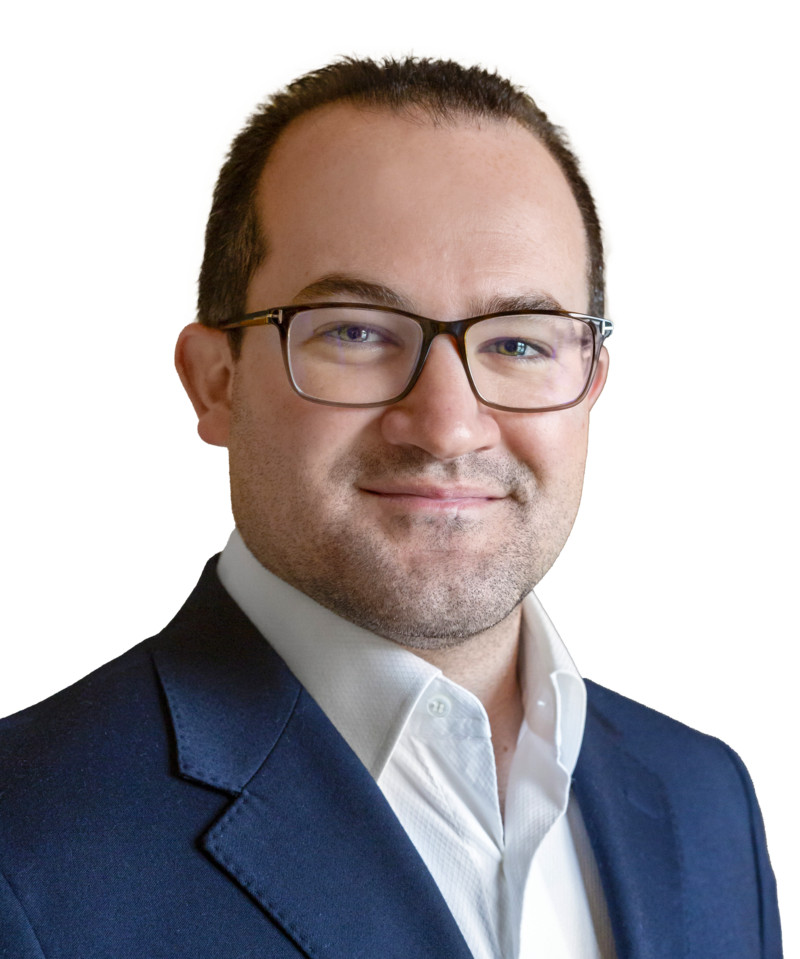 Dr. Chris Webb