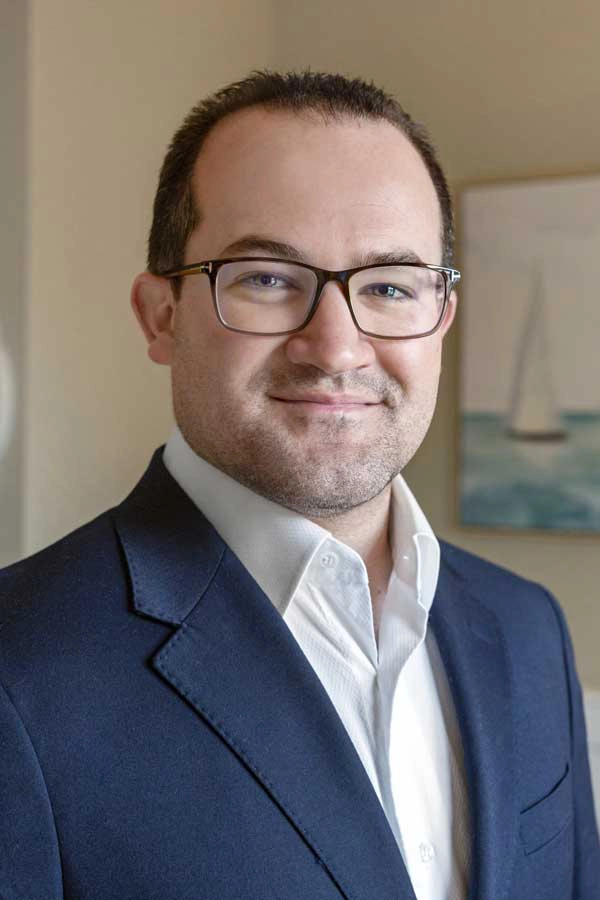 Dr. Chris Webb